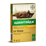 1. Капли Адвантейдж